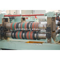 Slitting Machine for Stainless Steel